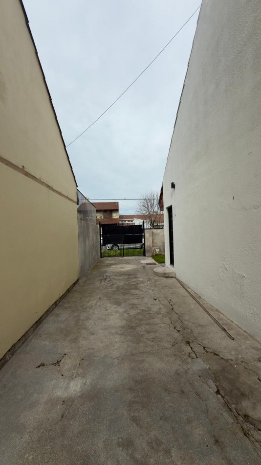 CONFORT - Chalet 4 ambientes en Mar del Plata, a 400 metros del mar