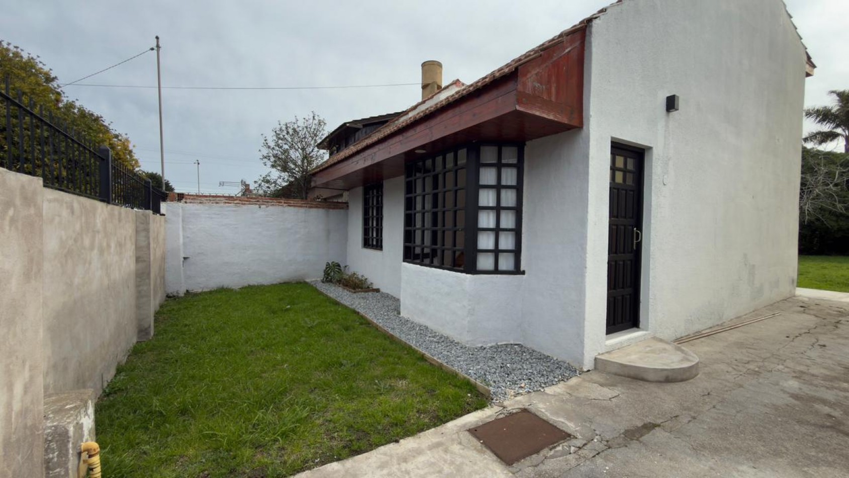 CONFORT - Chalet 4 ambientes en Mar del Plata, a 400 metros del mar