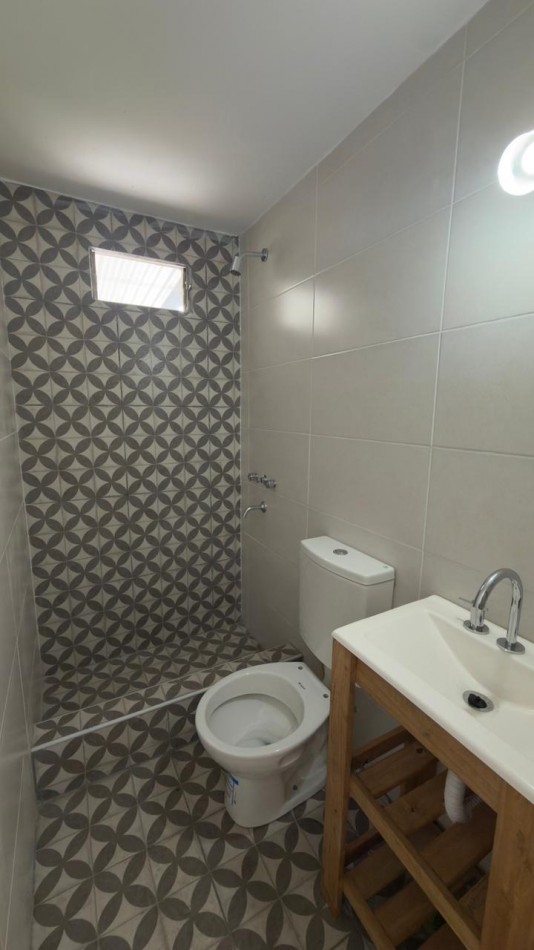 CONFORT - Chalet 4 ambientes en Mar del Plata, a 400 metros del mar