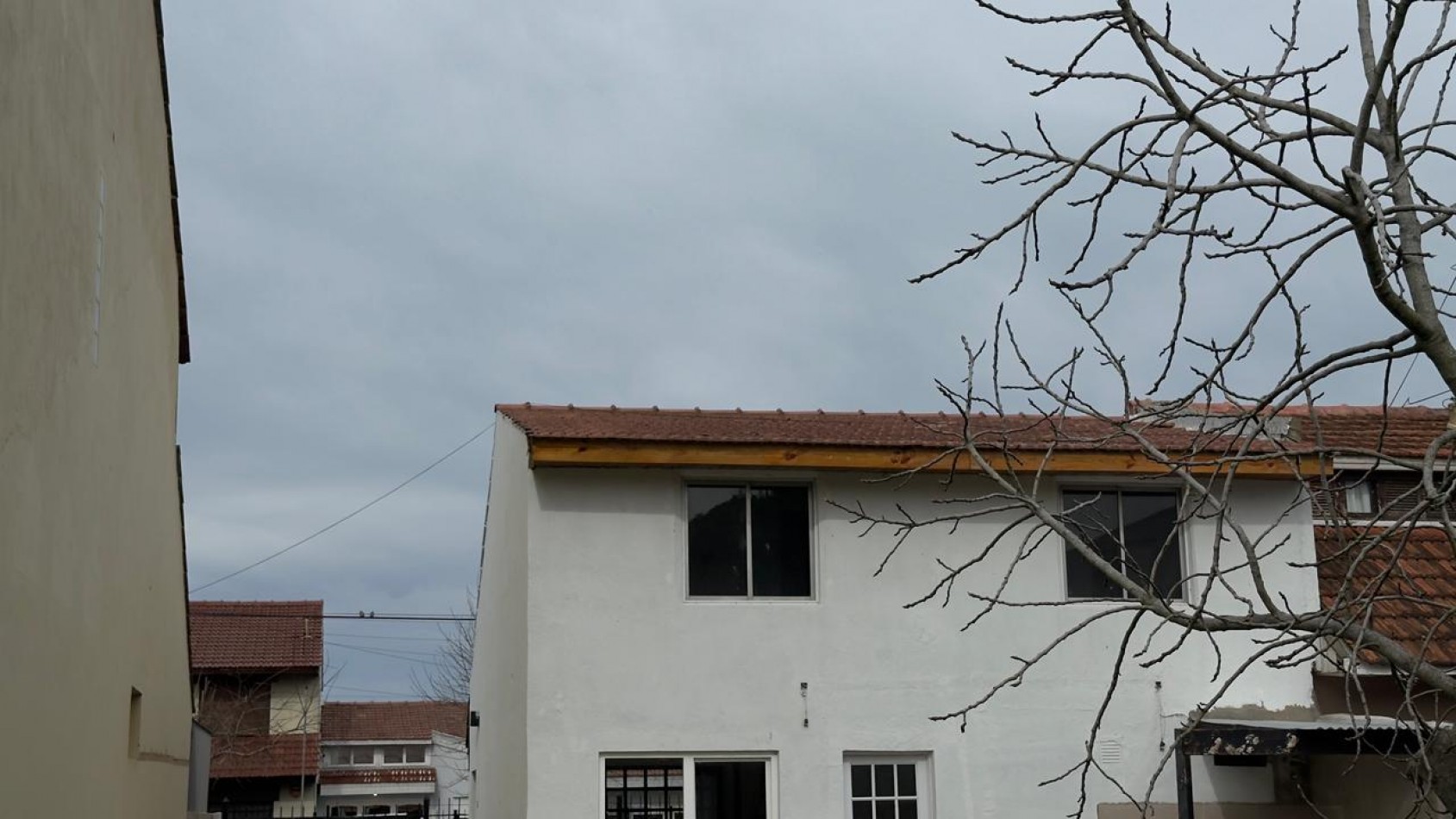 CONFORT - Chalet 4 ambientes en Mar del Plata, a 400 metros del mar