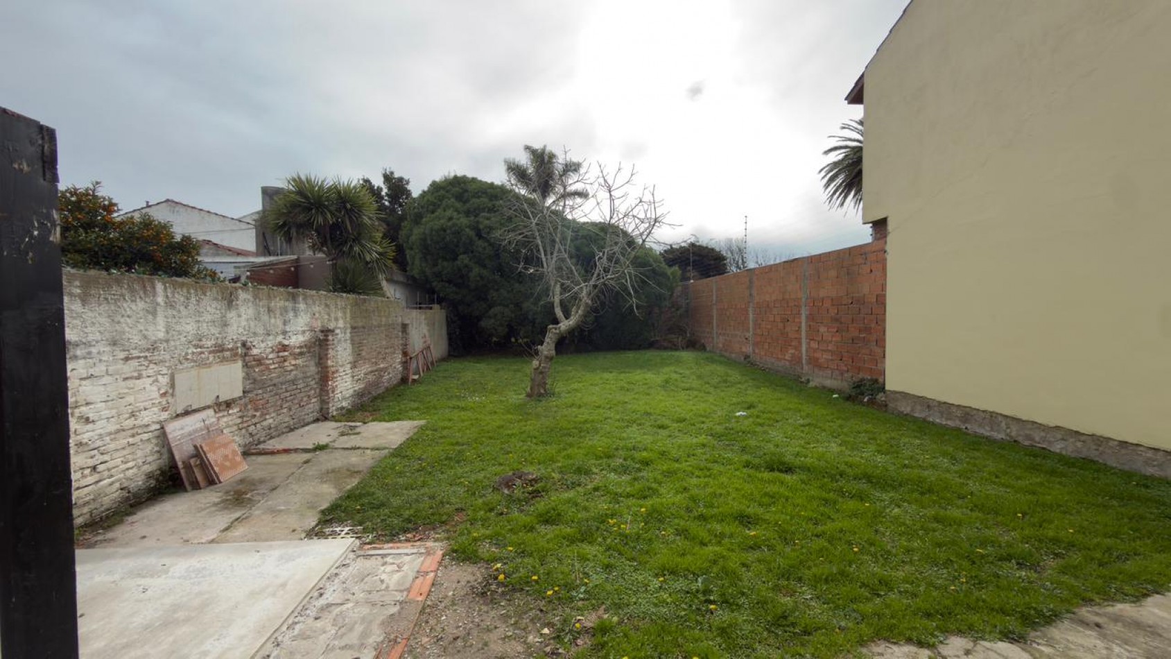 CONFORT - Chalet 4 ambientes en Mar del Plata, a 400 metros del mar