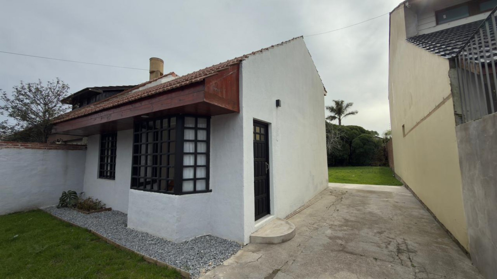 CONFORT - Chalet 4 ambientes en Mar del Plata, a 400 metros del mar