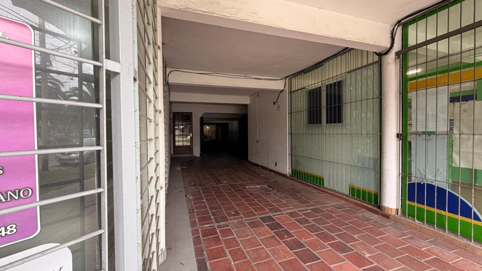 Venta Garage
