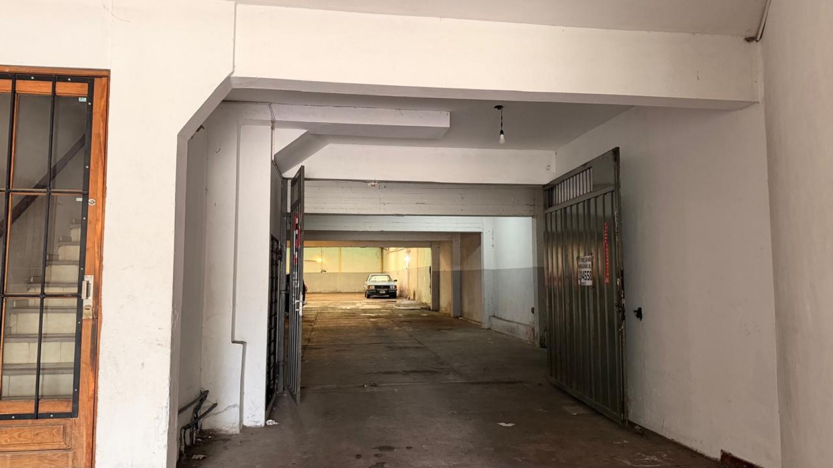 Venta Garage