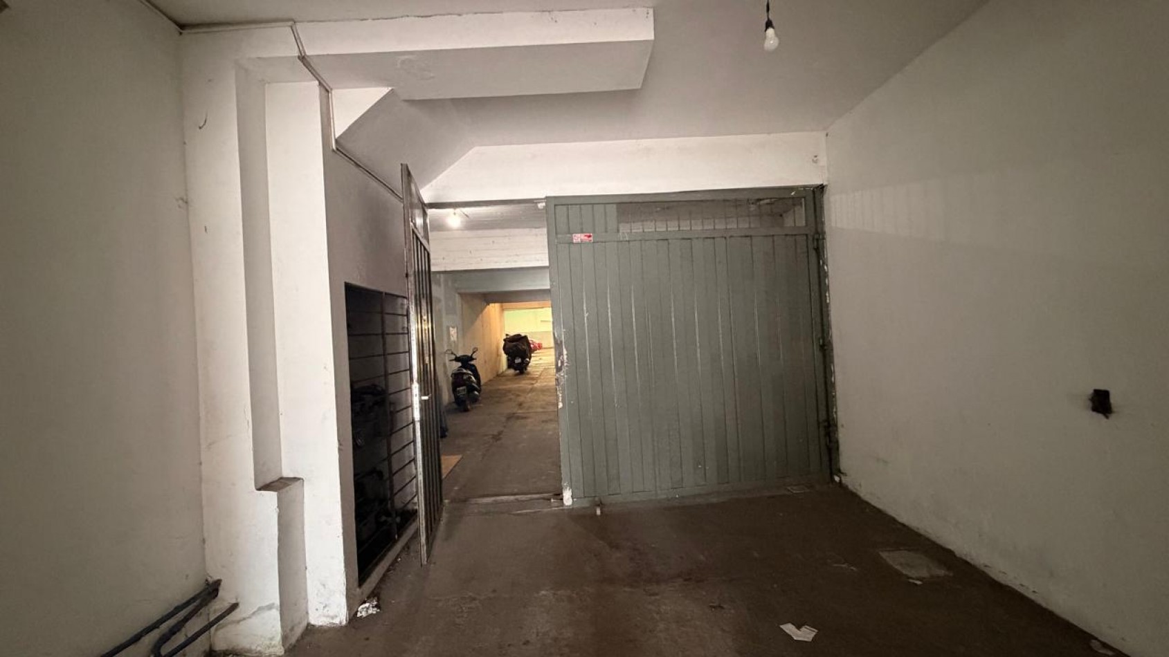 Venta Garage