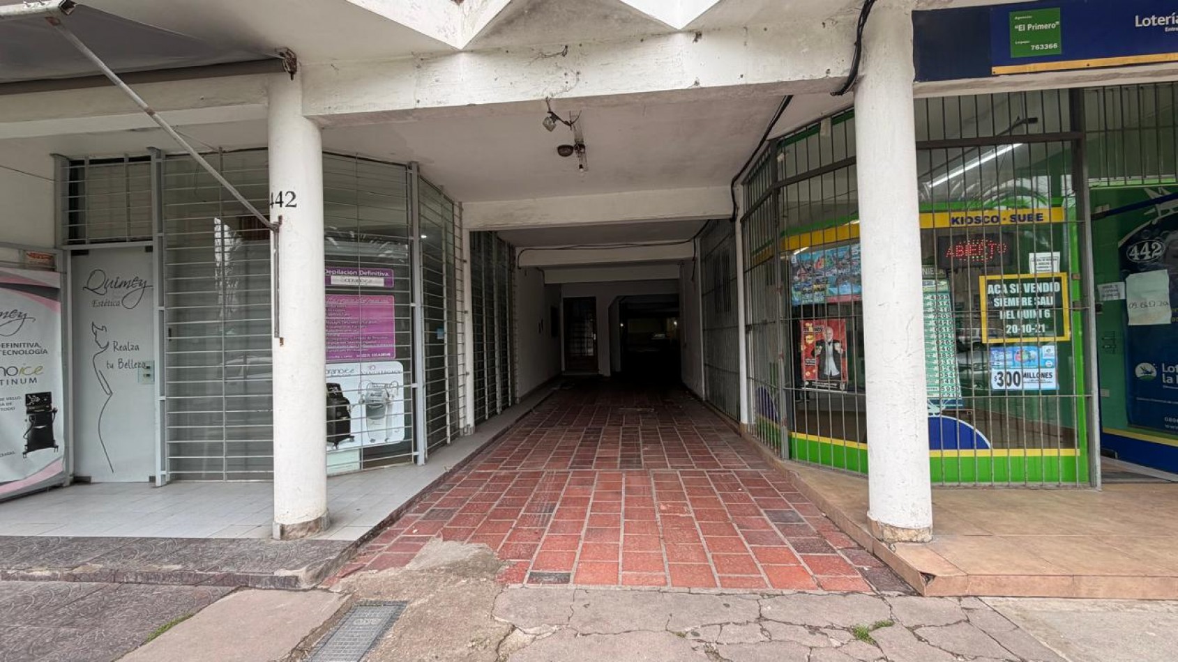 Venta Garage