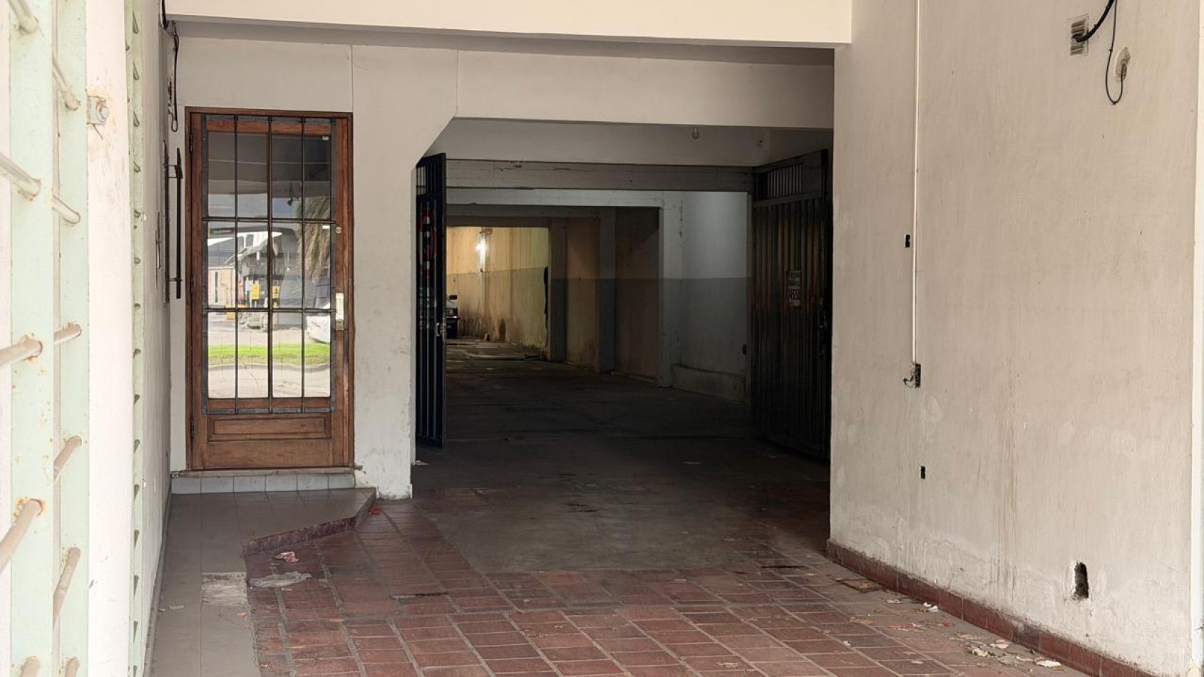 Venta Garage