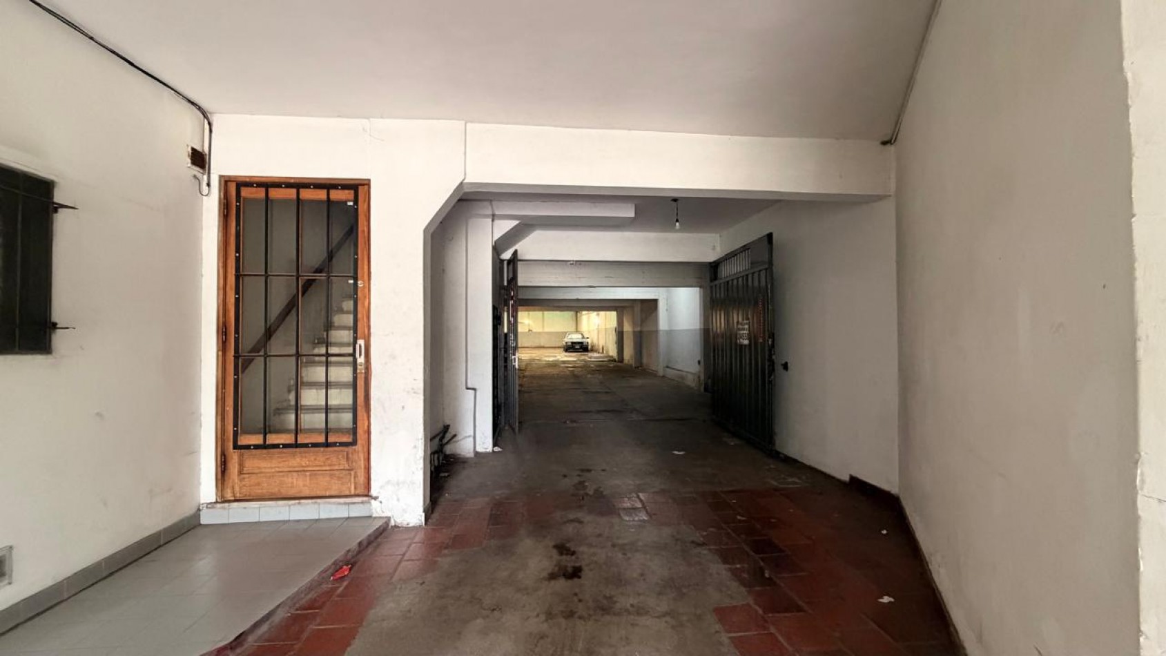 Venta Garage