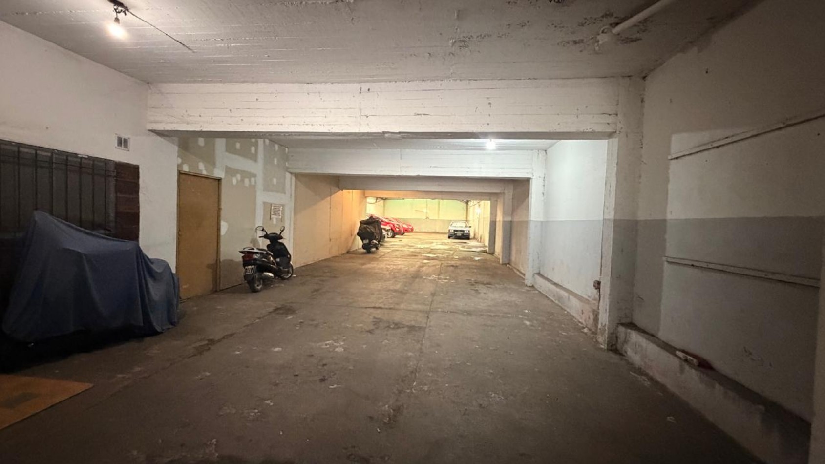 Venta Garage