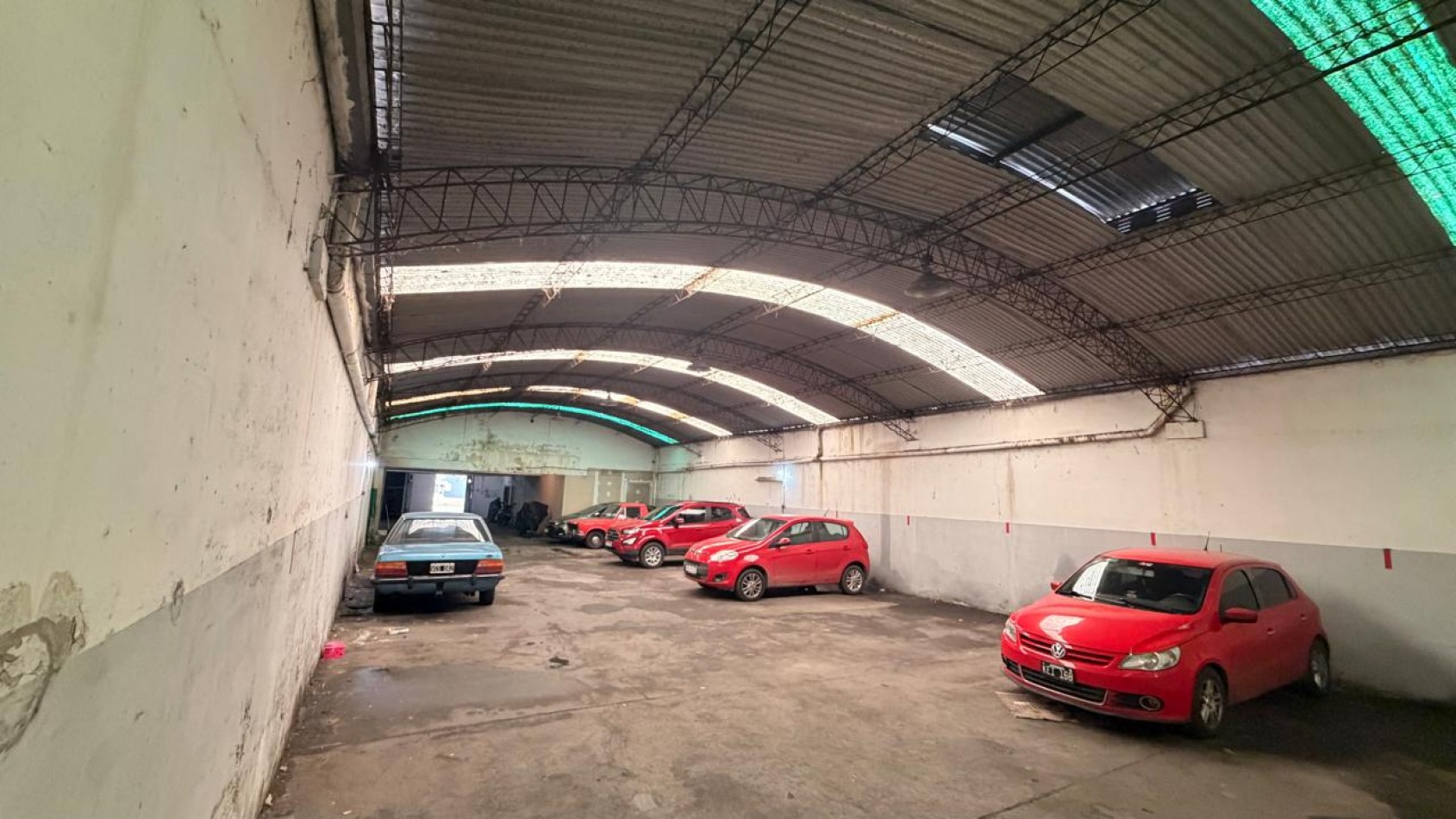 Venta Garage