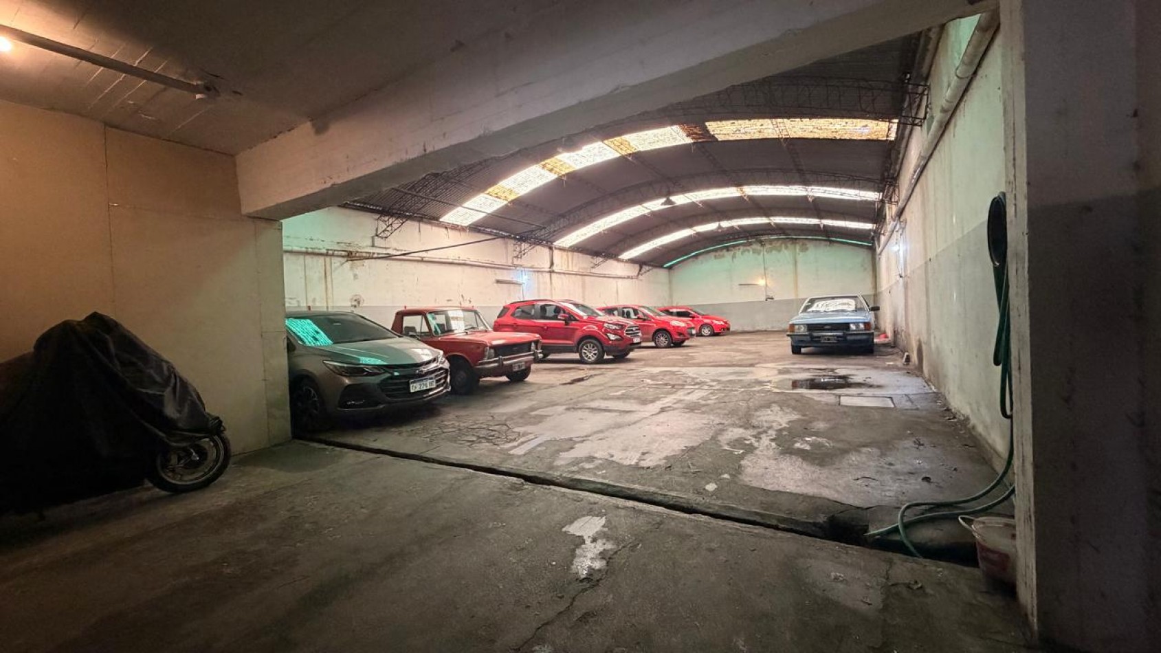 Venta Garage