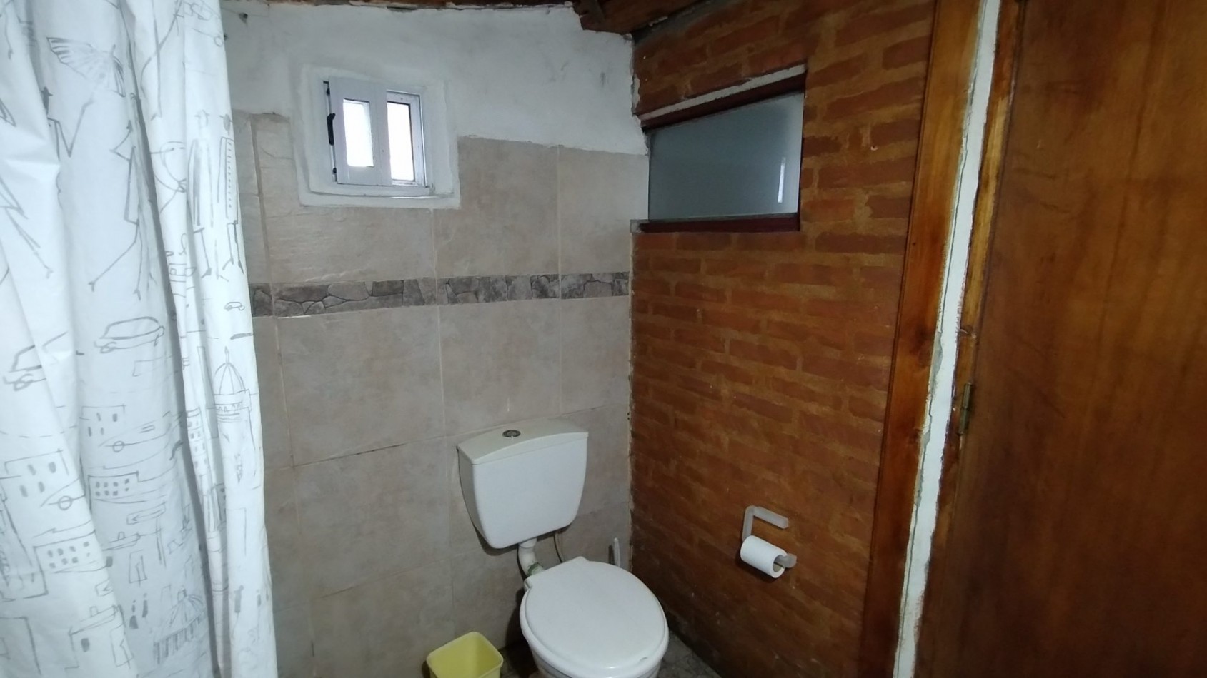 ALQUILER PH MONOAMBIENTE 24 MESES