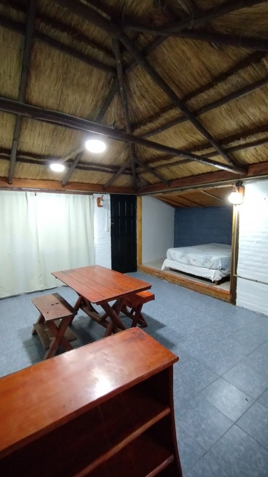 ALQUILER PH MONOAMBIENTE 24 MESES