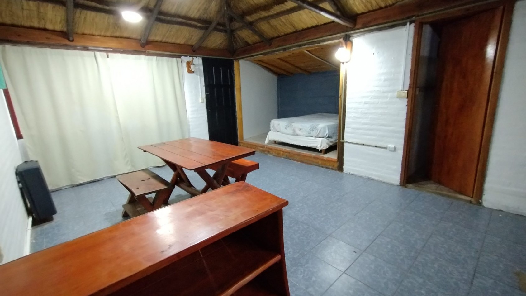 ALQUILER PH MONOAMBIENTE 24 MESES