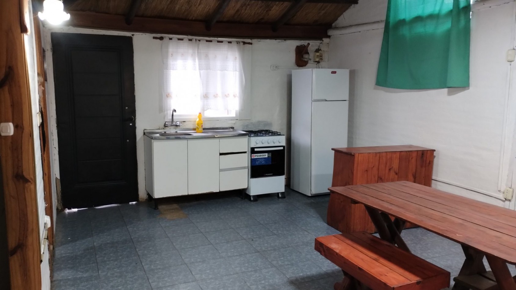 ALQUILER PH MONOAMBIENTE 24 MESES