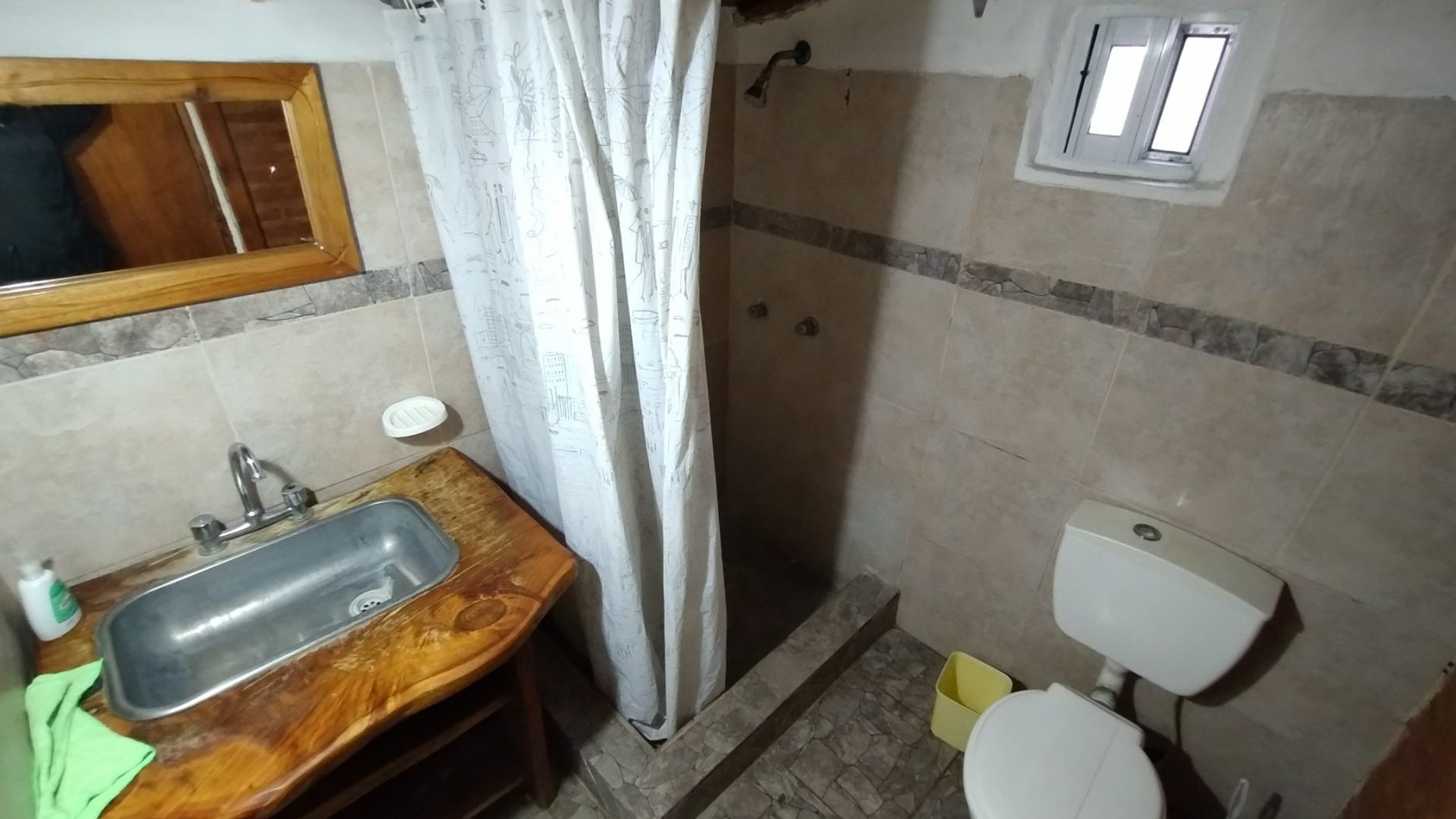 ALQUILER PH MONOAMBIENTE 24 MESES