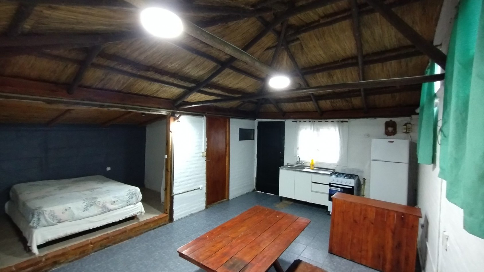 ALQUILER PH MONOAMBIENTE 24 MESES
