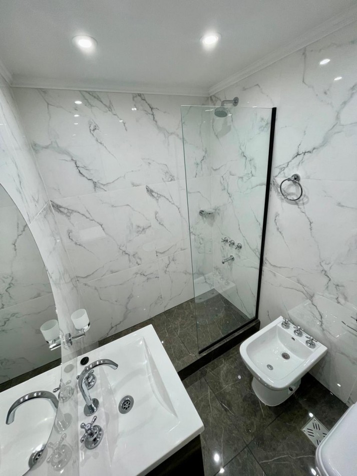 Venta Departamento 2 ambientes Macrocentro