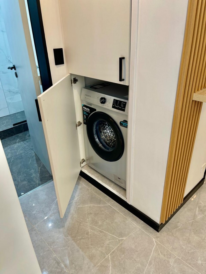Venta Departamento 2 ambientes Macrocentro
