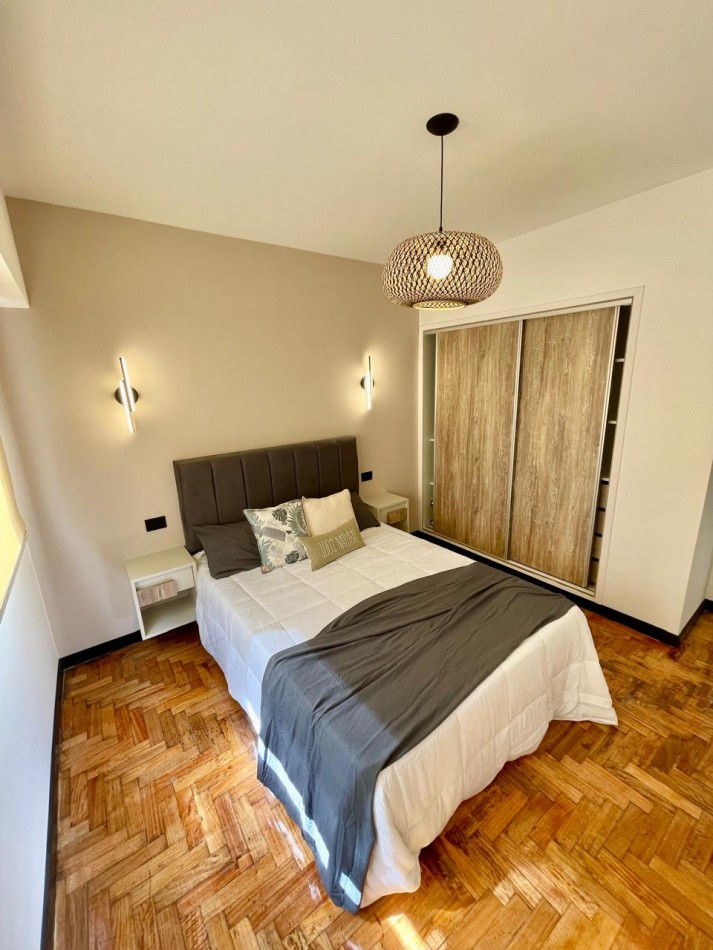 Venta Departamento 2 ambientes Macrocentro