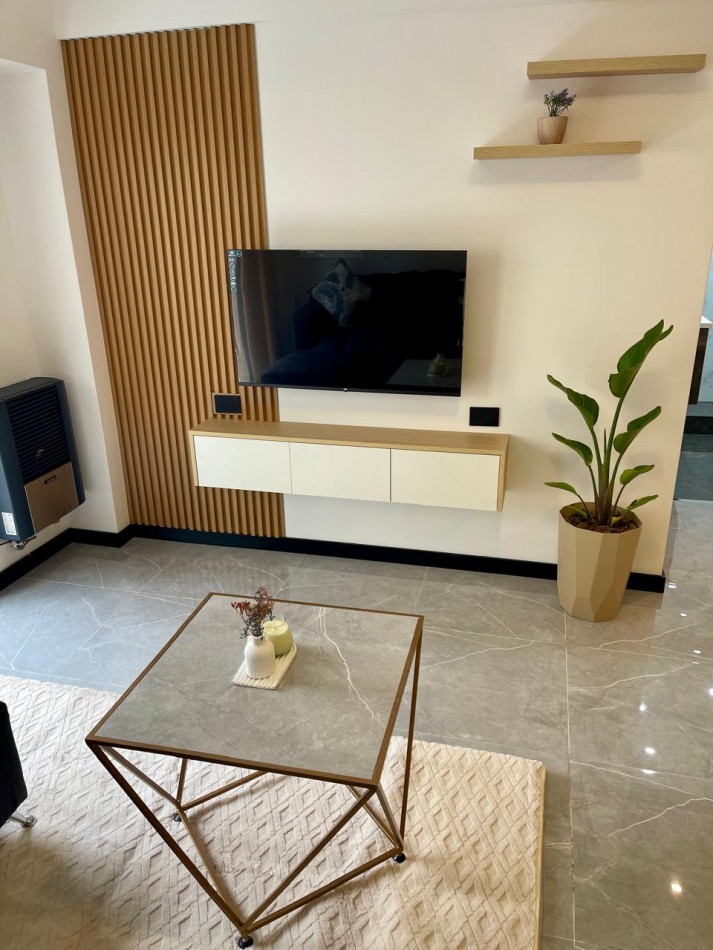 Venta Departamento 2 ambientes Macrocentro