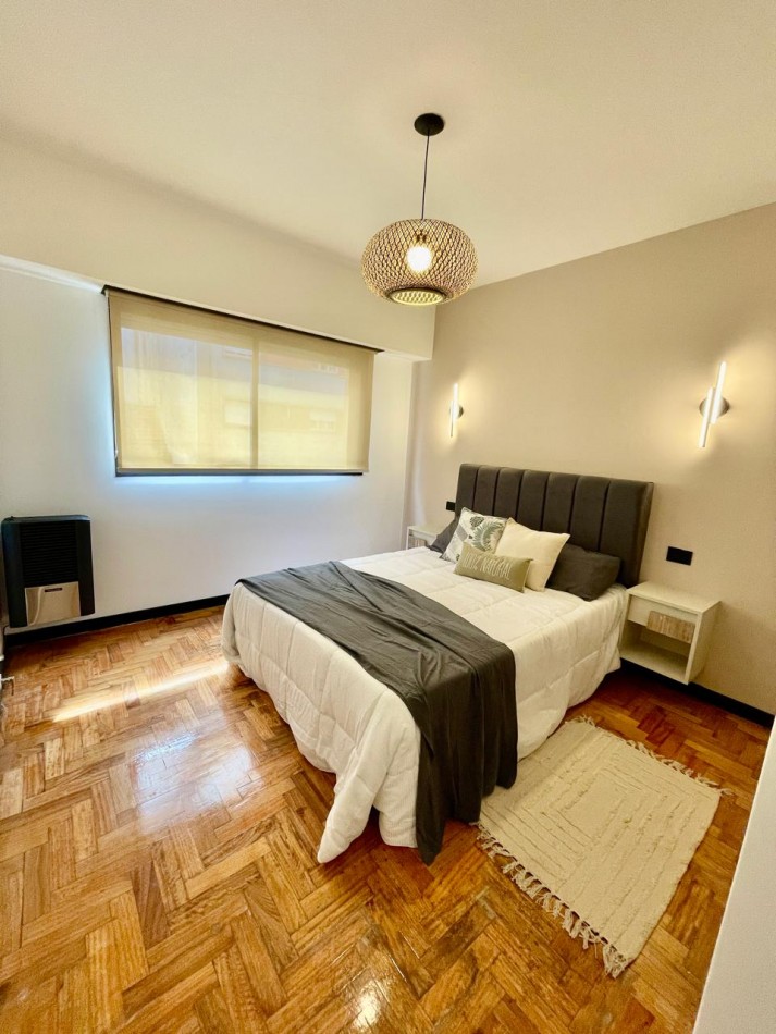 Venta Departamento 2 ambientes Macrocentro