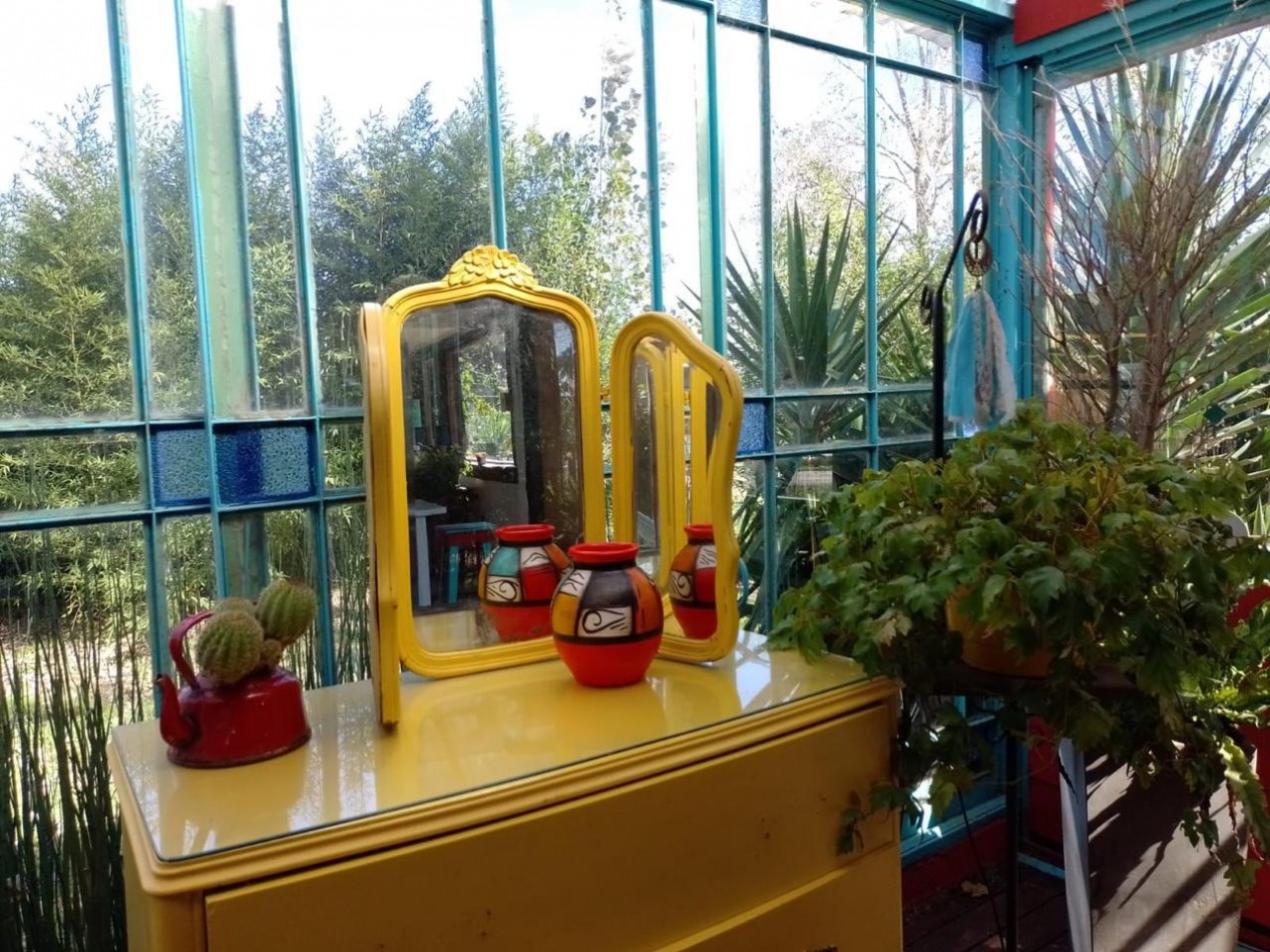 Venta Complejo de dos cabañas en La Caleta