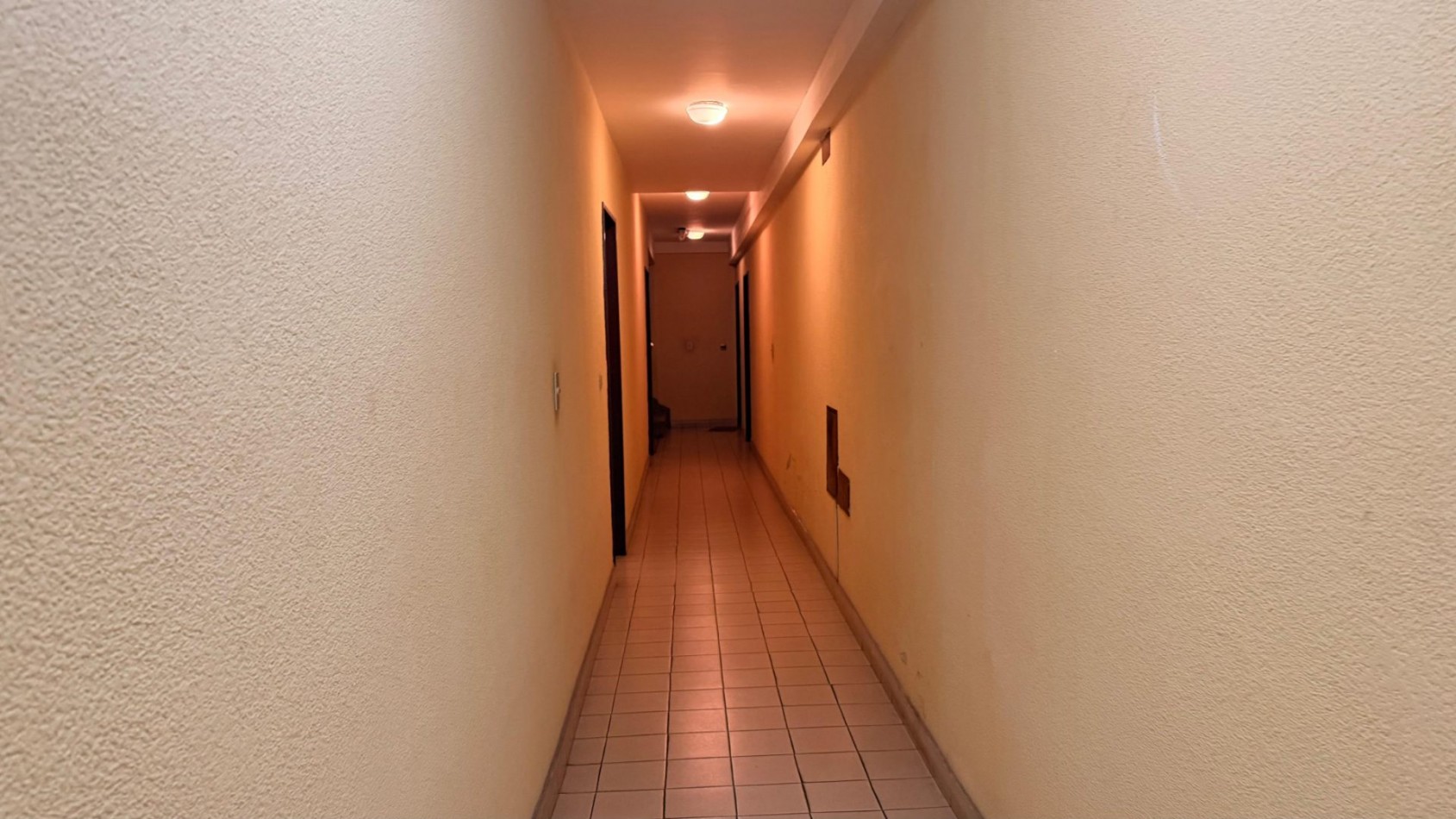 Venta Departamento 2 ambientes Zona Centro