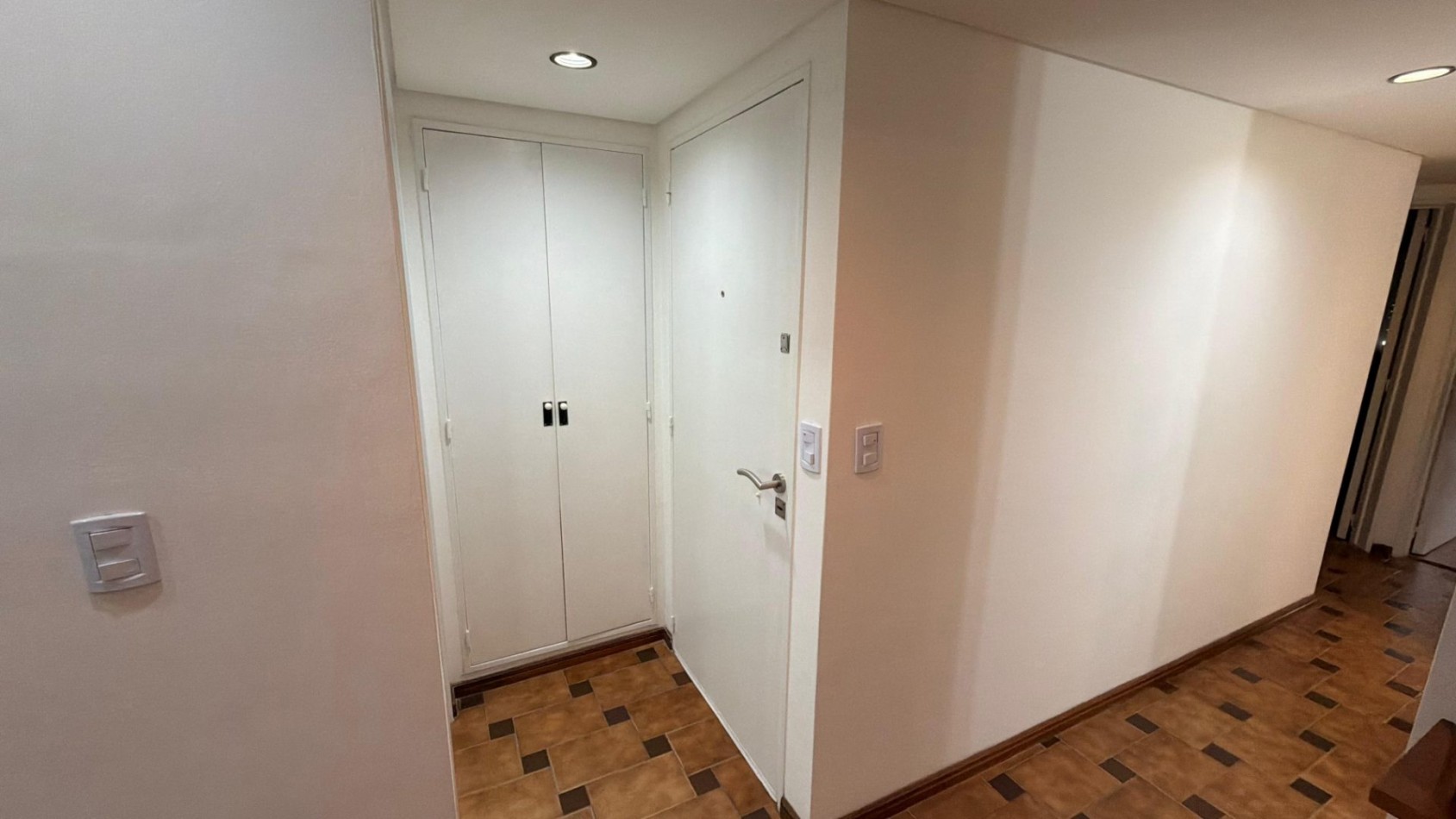 Venta Departamento 2 ambientes Zona Centro