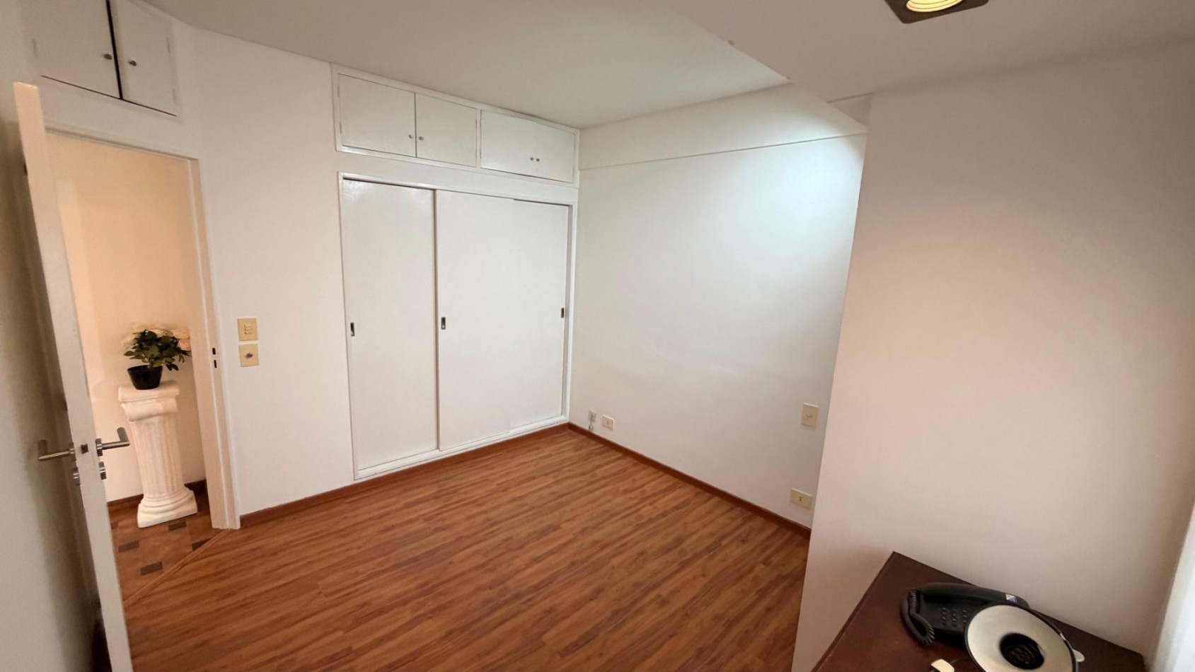 Venta Departamento 2 ambientes Zona Centro