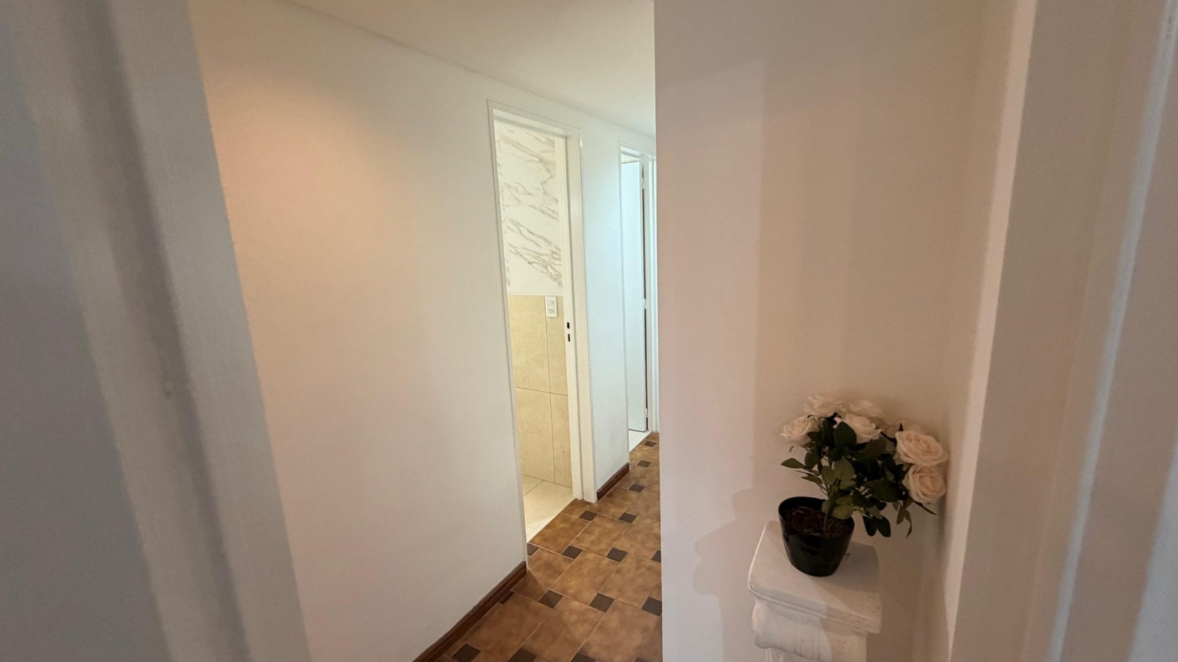 Venta Departamento 2 ambientes Zona Centro