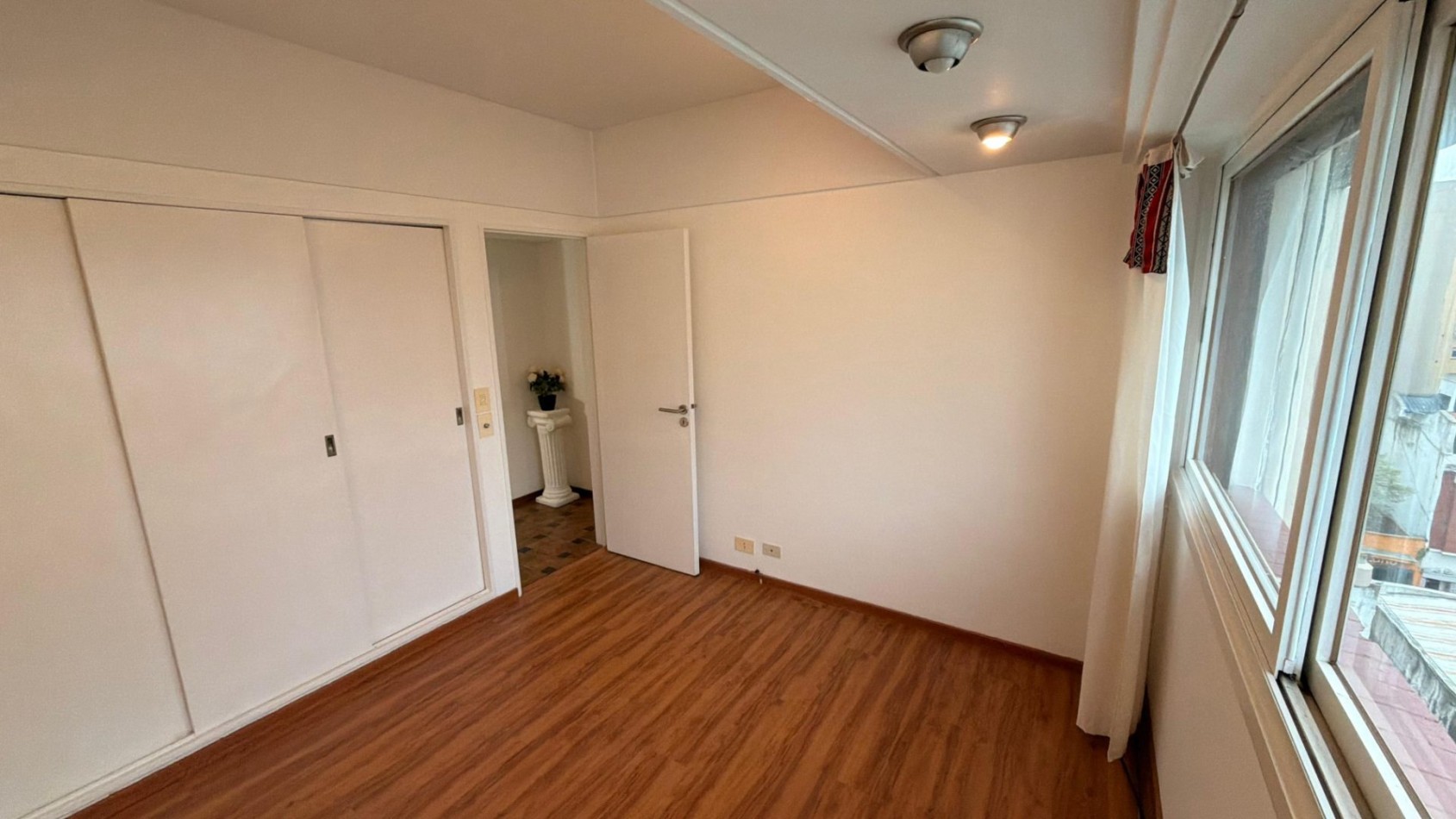Venta Departamento 2 ambientes Zona Centro