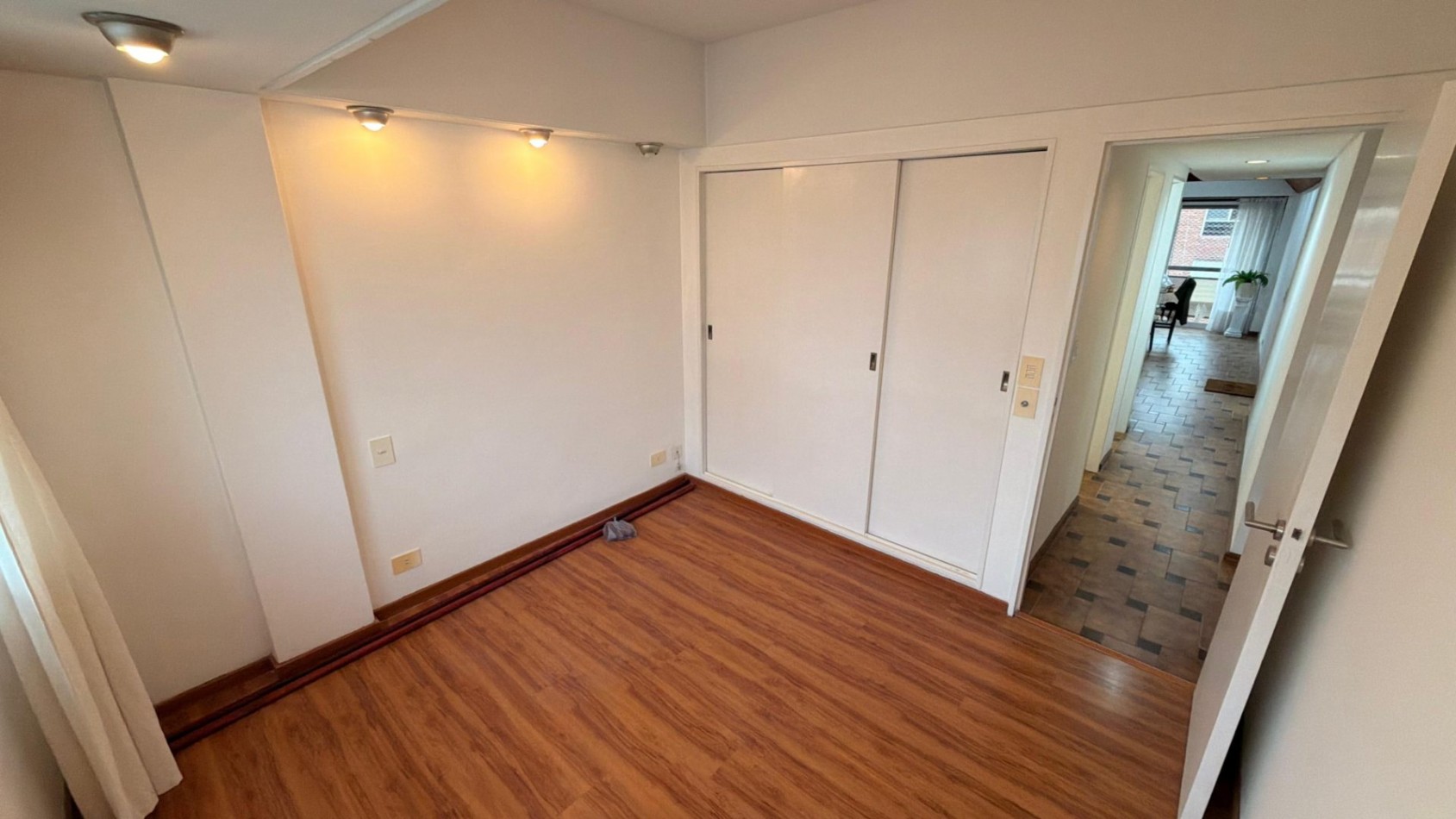 Venta Departamento 2 ambientes Zona Centro