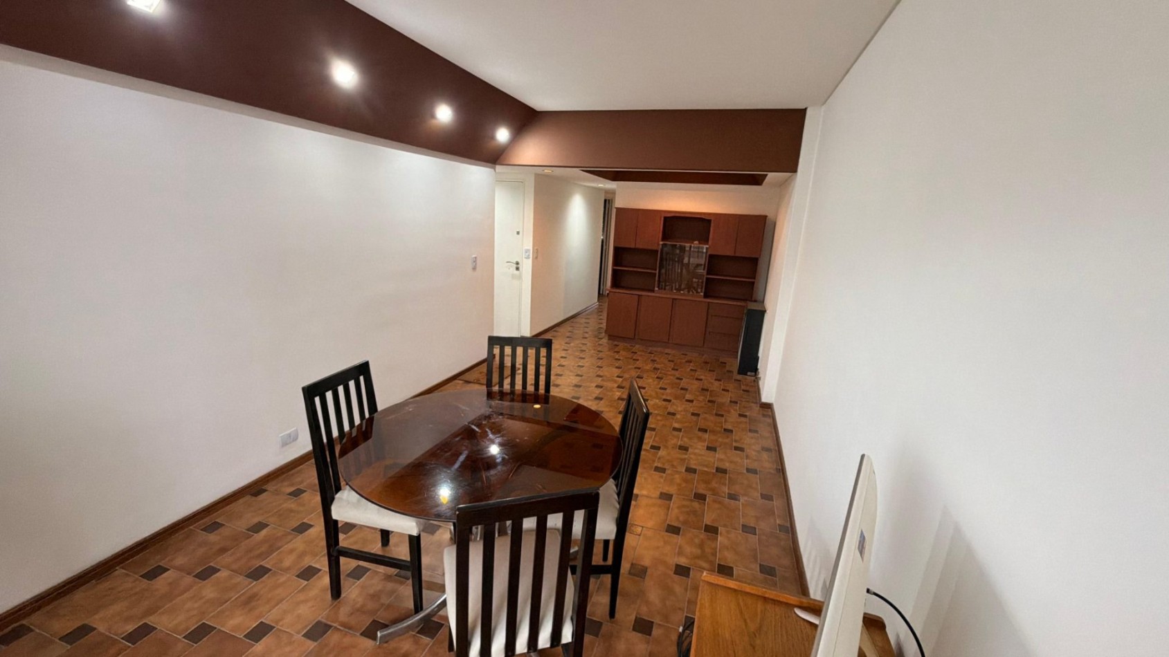 Venta Departamento 2 ambientes Zona Centro