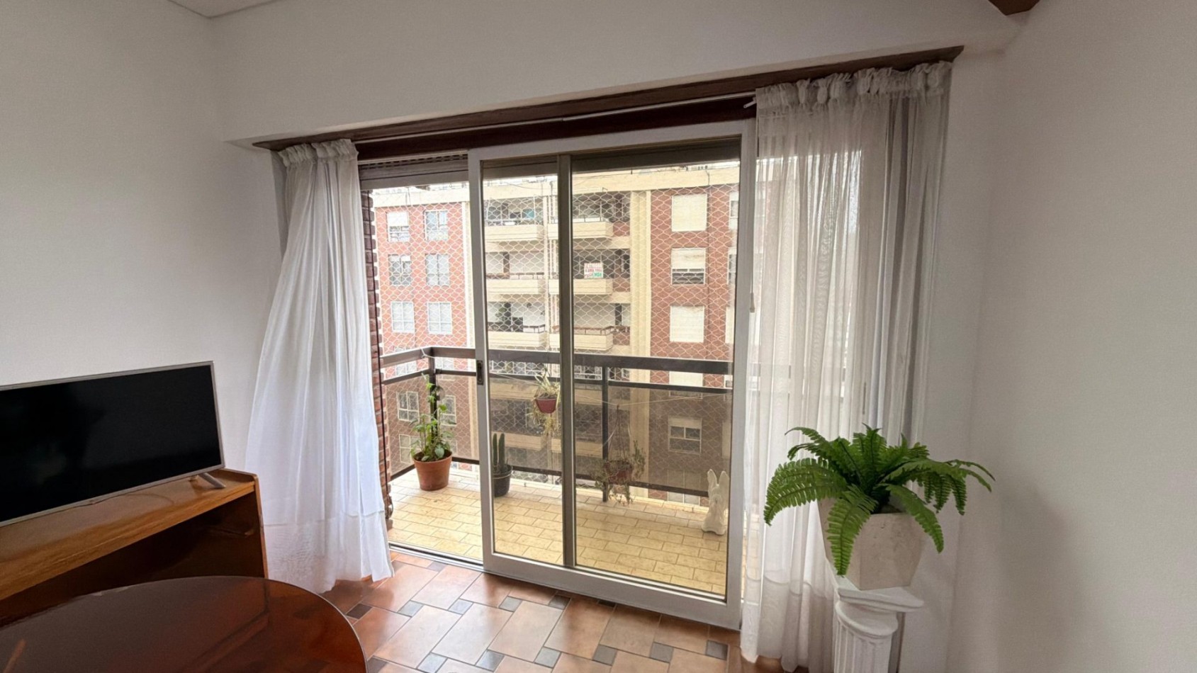 Venta Departamento 2 ambientes Zona Centro
