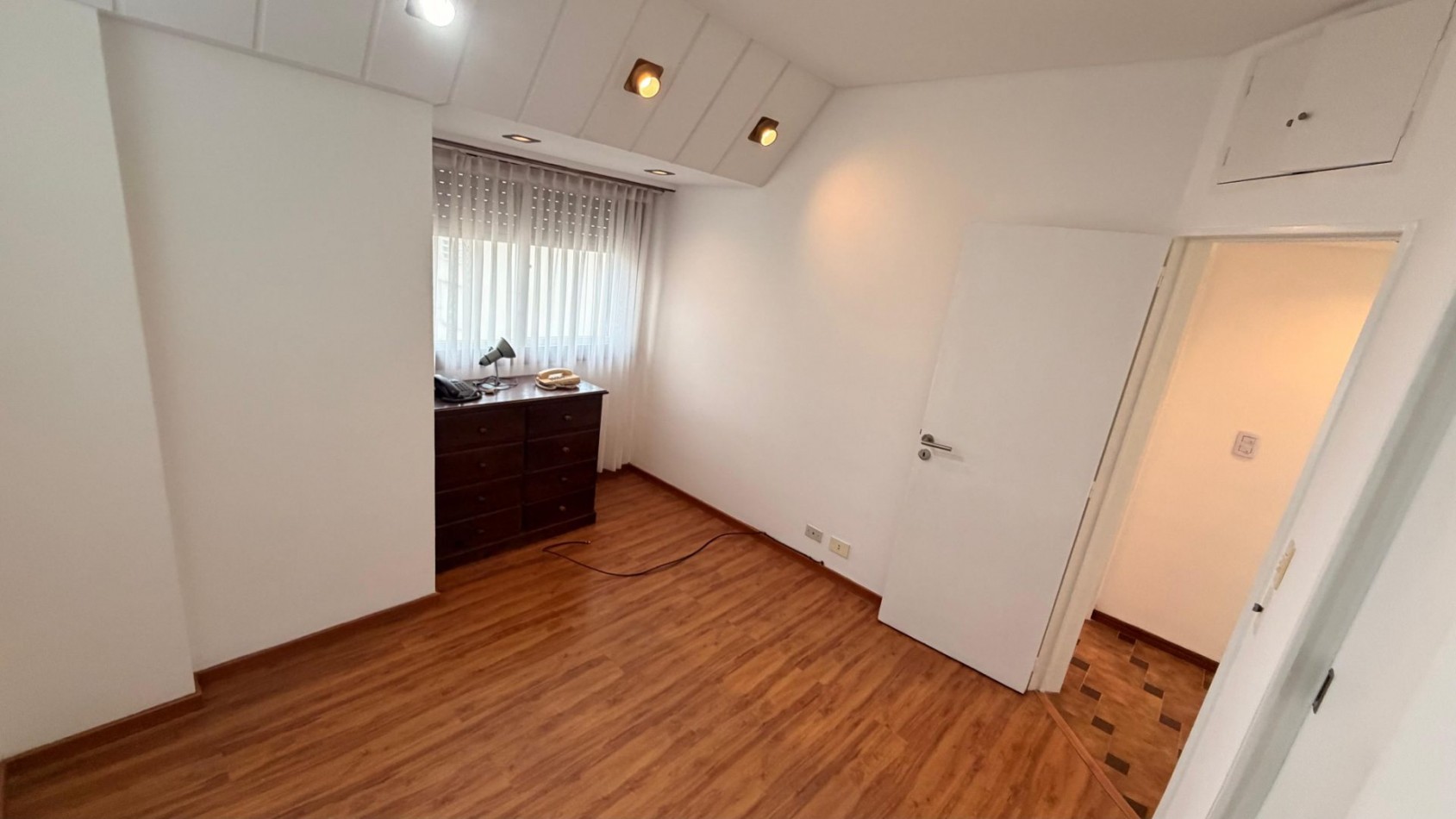 Venta Departamento 2 ambientes Zona Centro