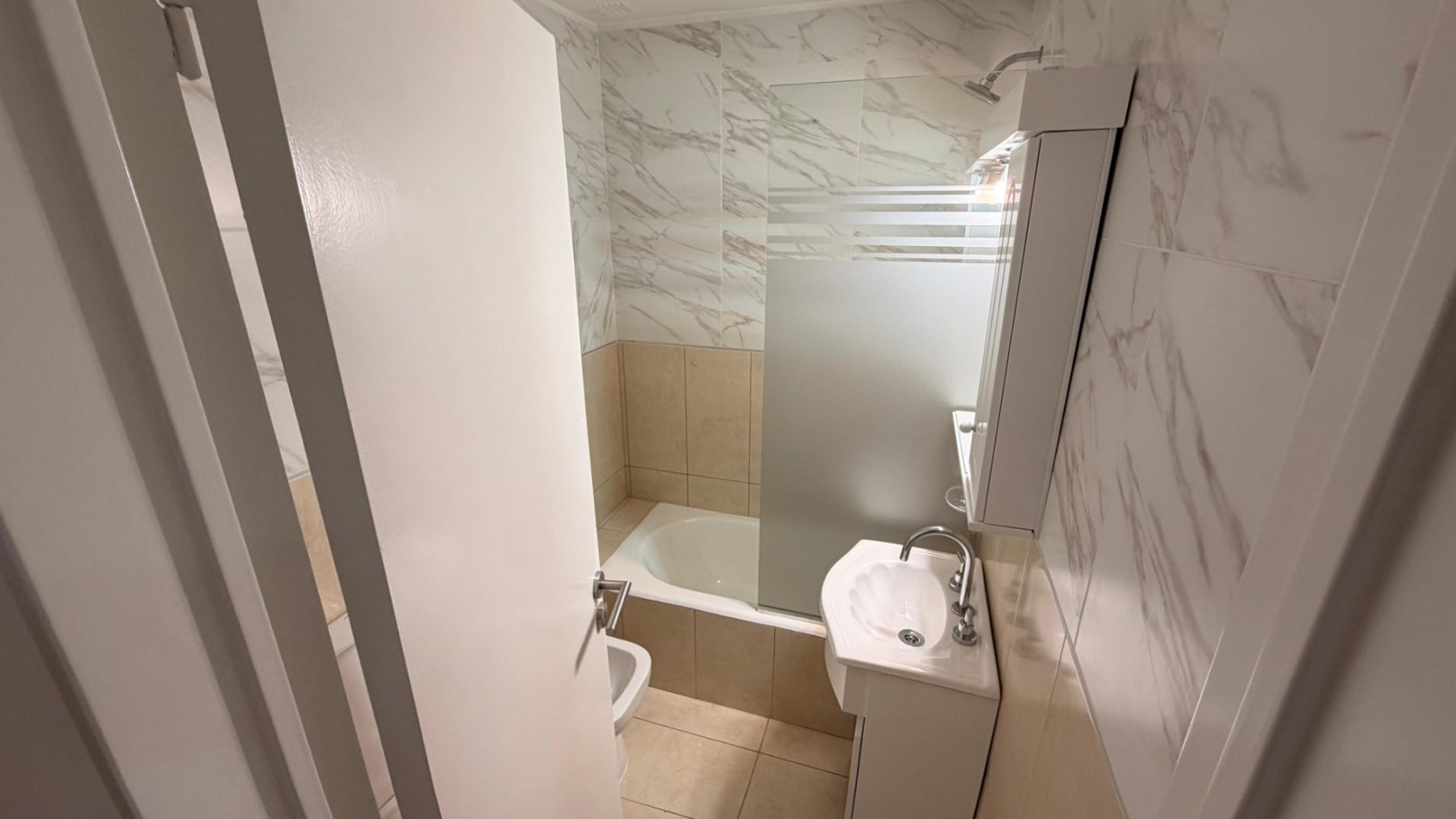 Venta Departamento 2 ambientes Zona Centro