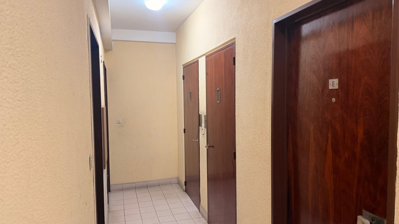 Venta Departamento 2 ambientes Zona Centro