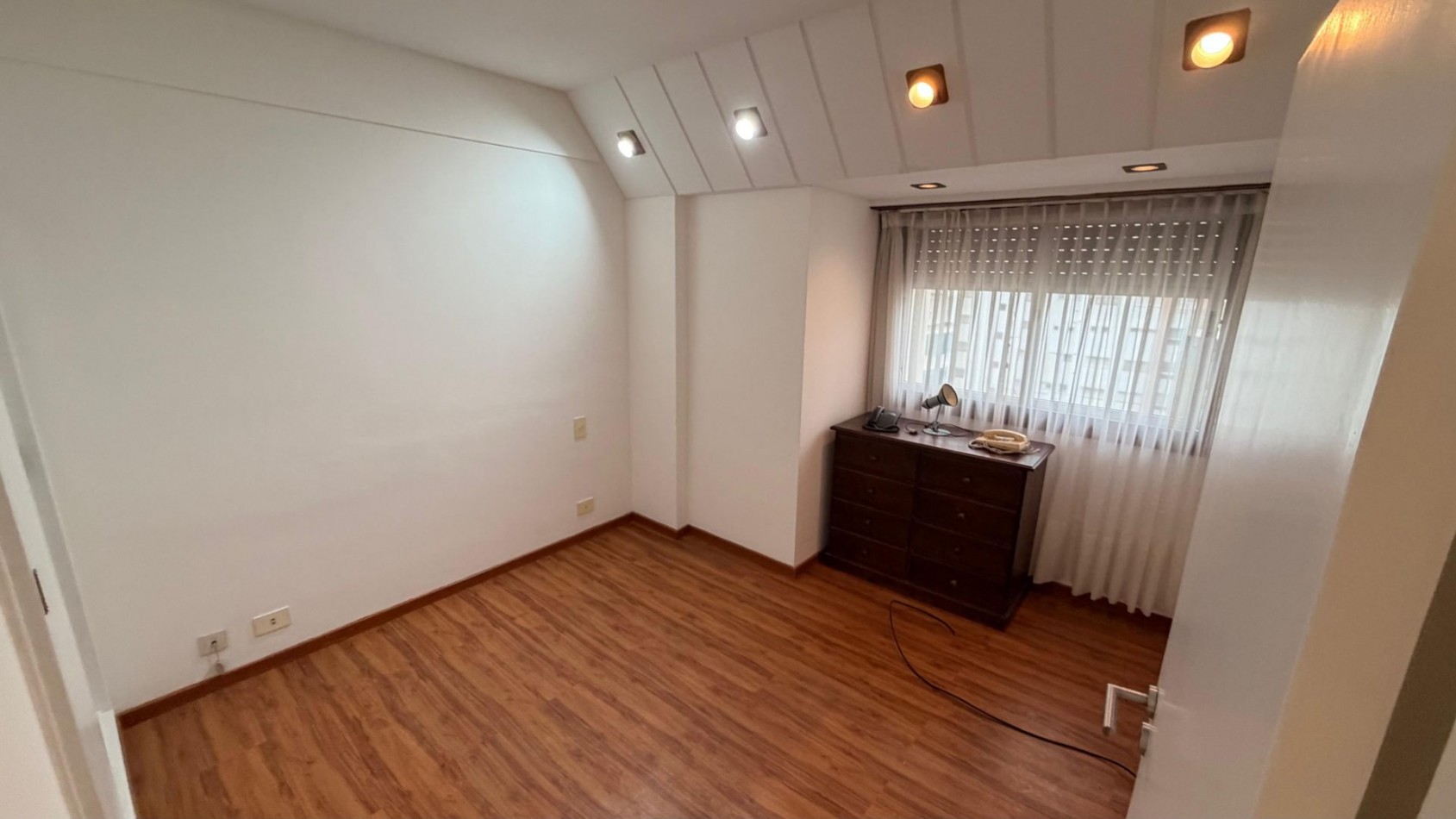Venta Departamento 2 ambientes Zona Centro