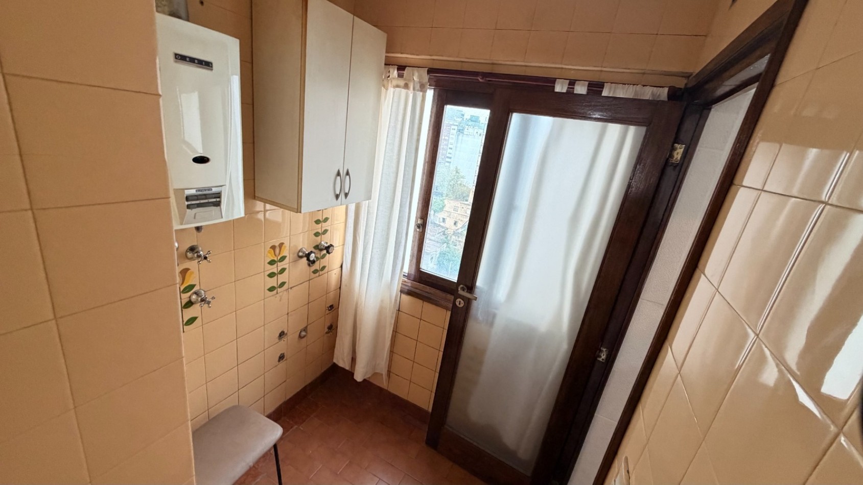 Venta Departamento 3 ambientes Zona Centro