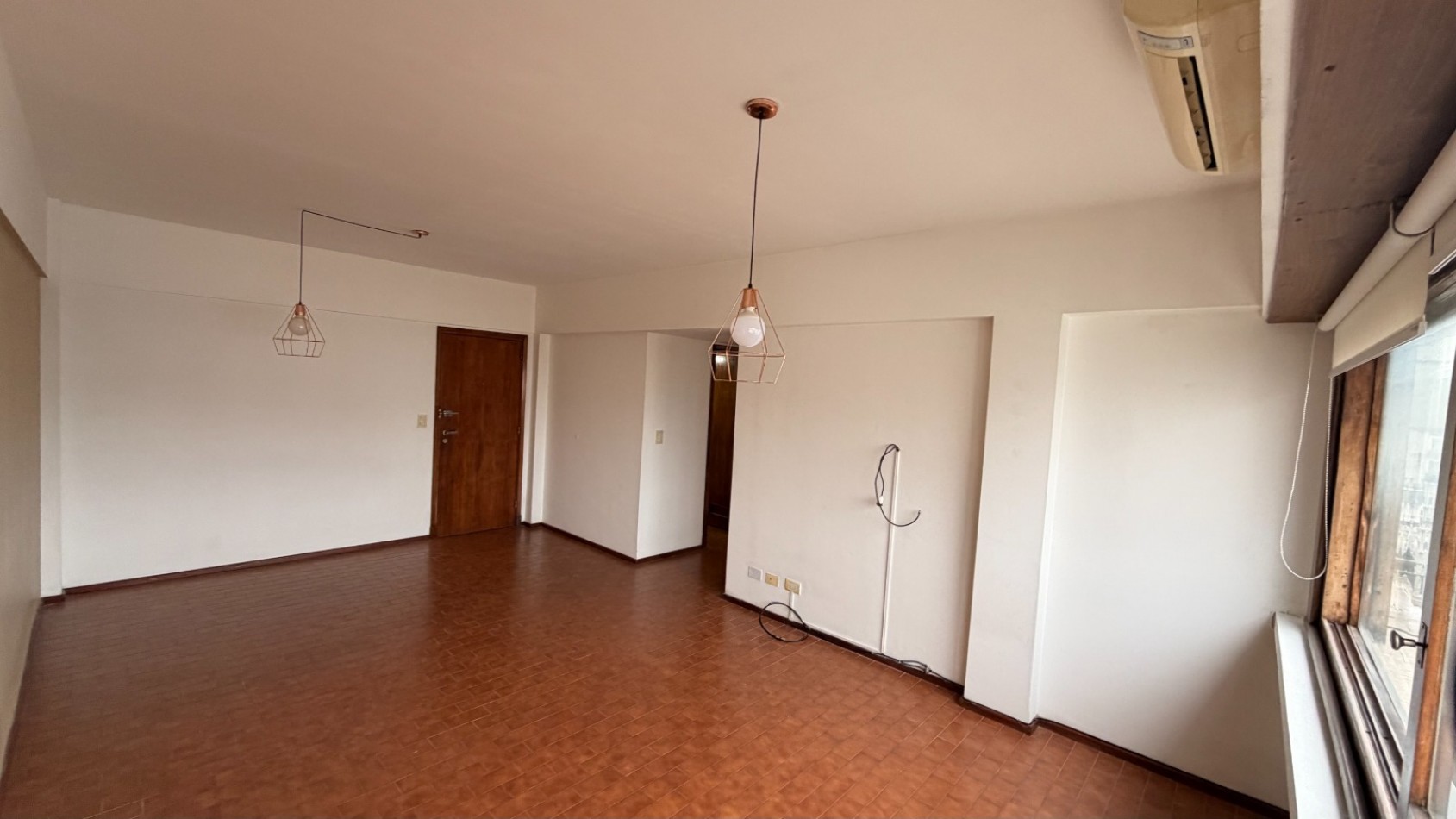 Venta Departamento 3 ambientes Zona Centro