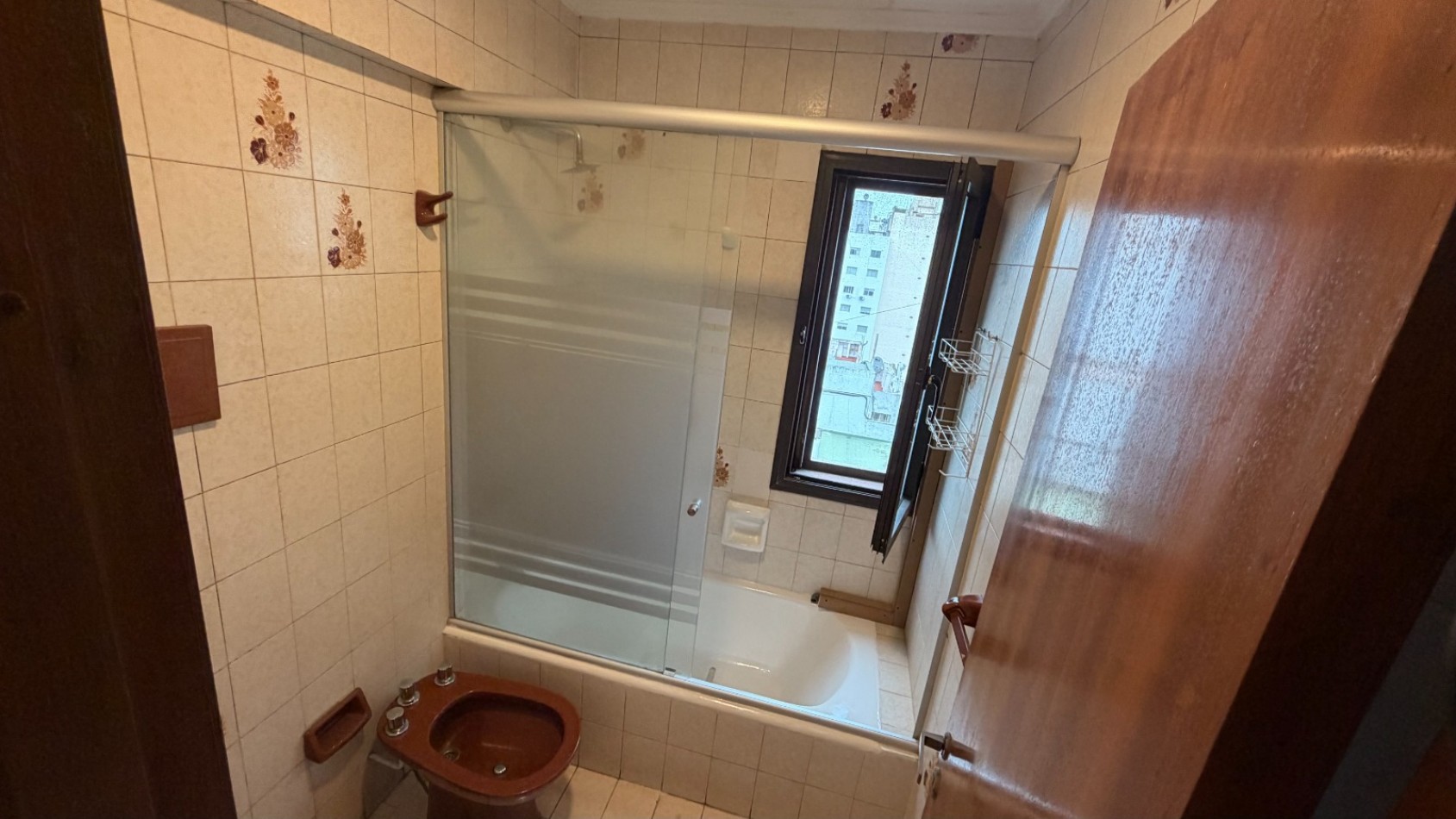 Venta Departamento 3 ambientes Zona Centro