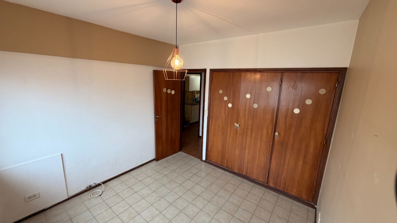 Venta Departamento 3 ambientes Zona Centro