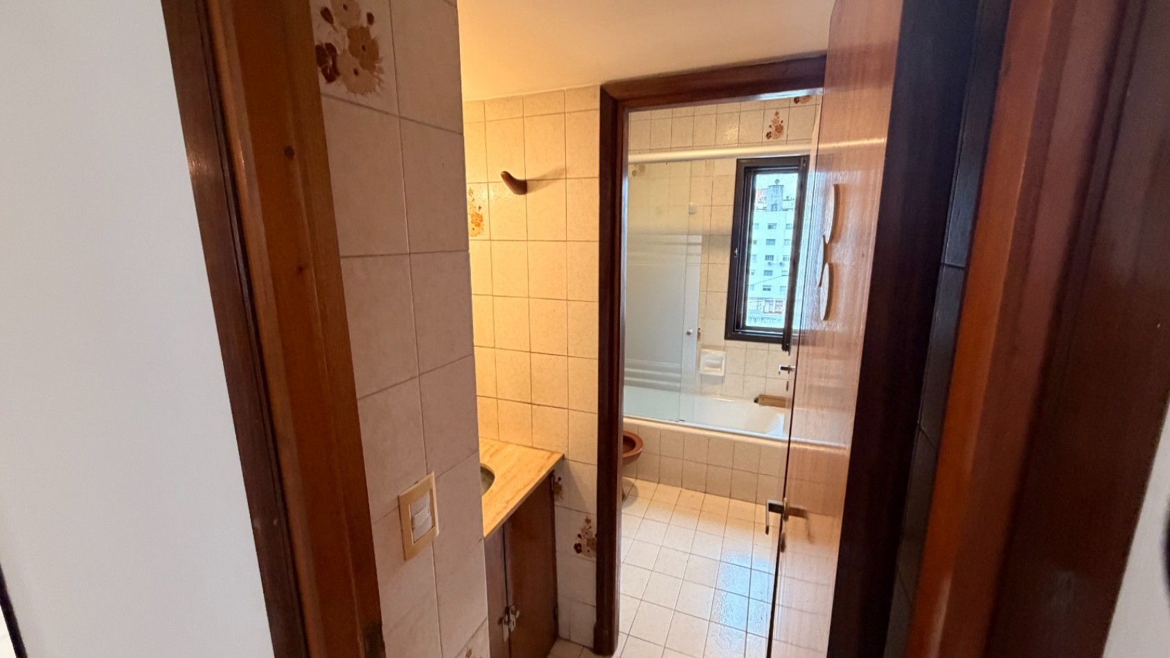 Venta Departamento 3 ambientes Zona Centro
