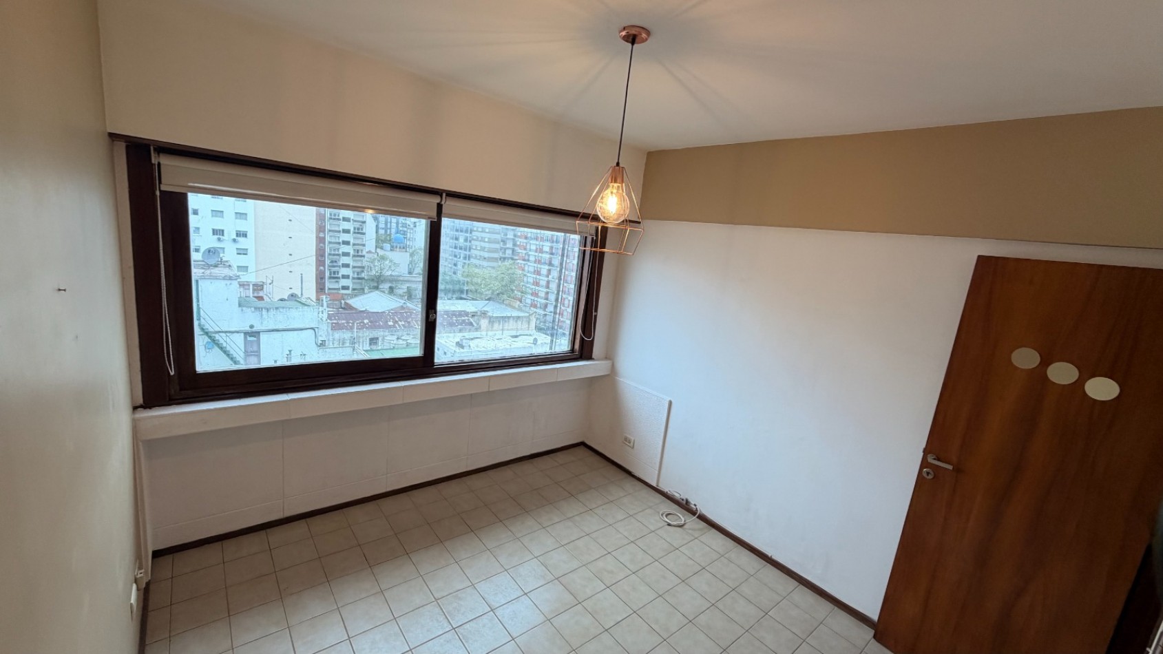 Venta Departamento 3 ambientes Zona Centro