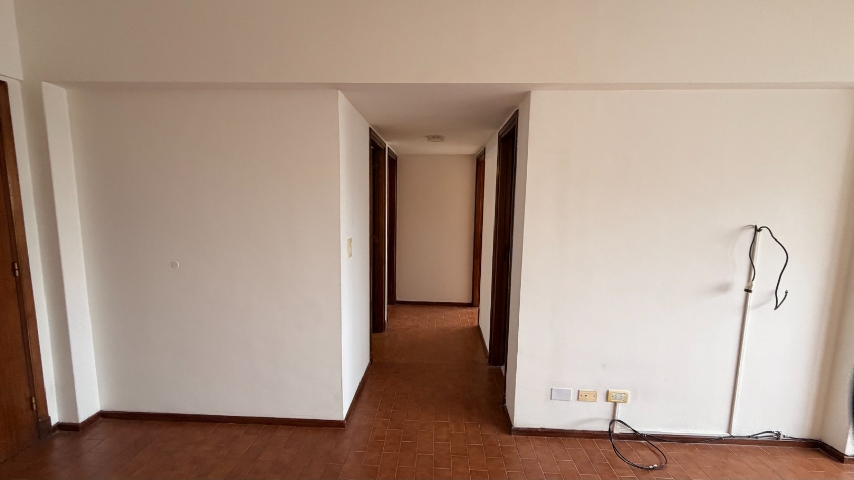 Venta Departamento 3 ambientes Zona Centro