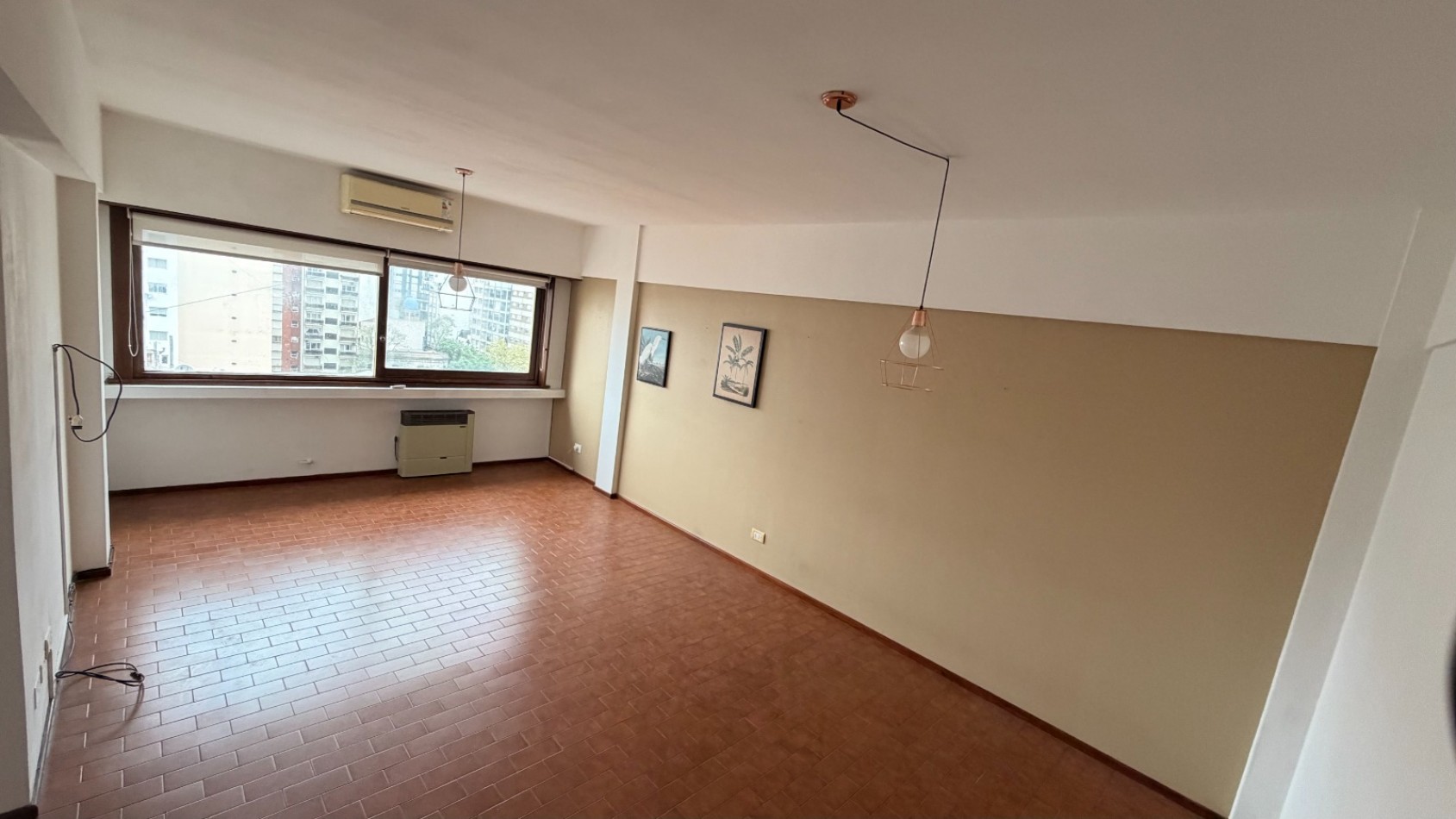 Venta Departamento 3 ambientes Zona Centro