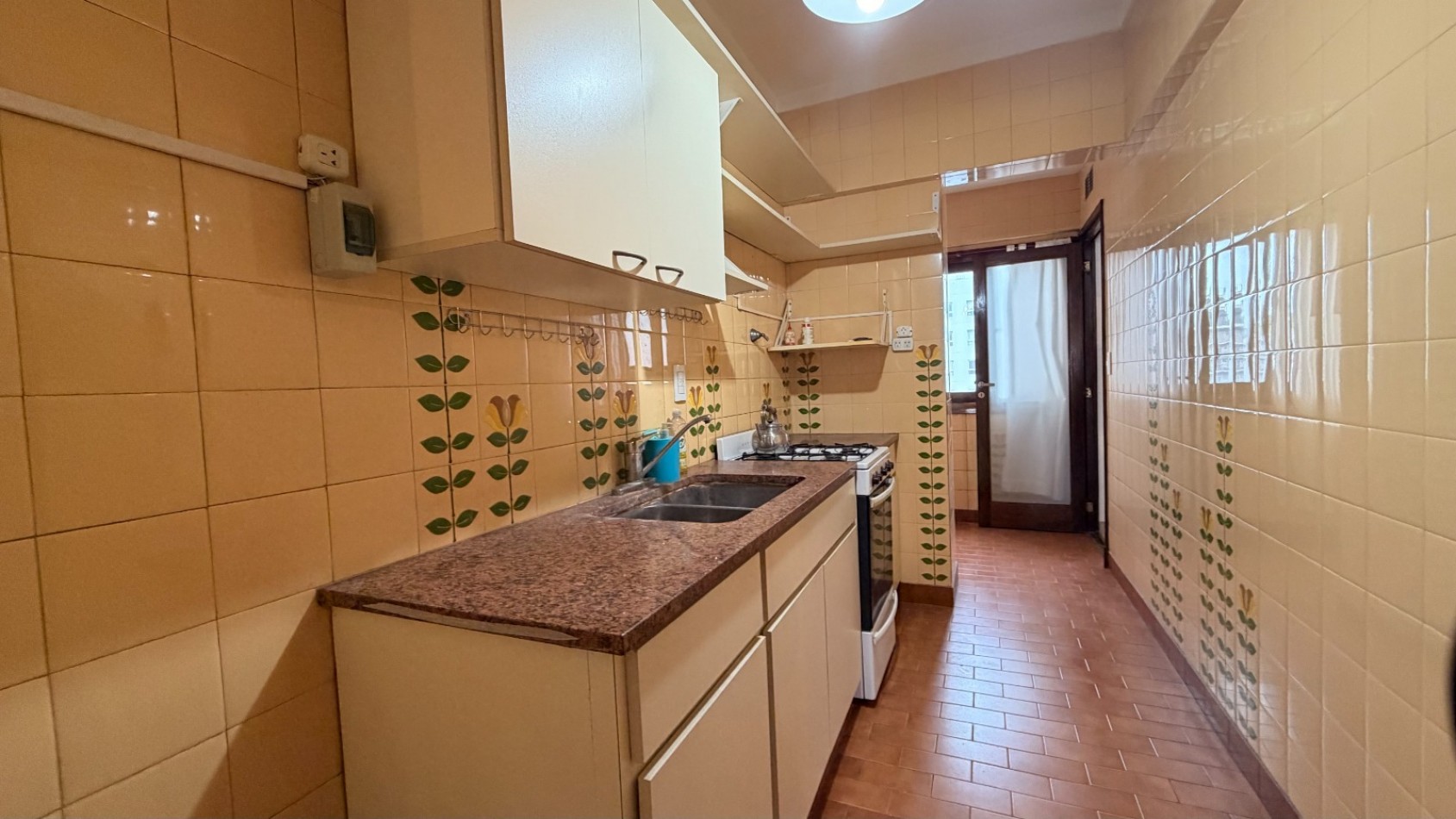 Venta Departamento 3 ambientes Zona Centro