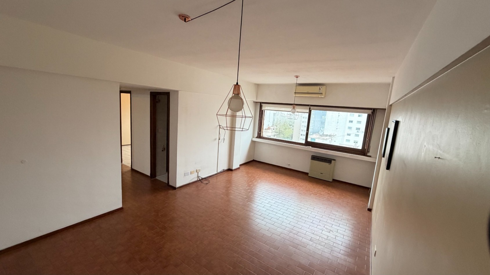 Venta Departamento 3 ambientes Zona Centro