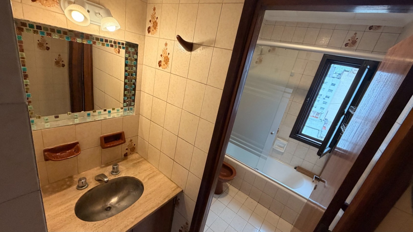 Venta Departamento 3 ambientes Zona Centro